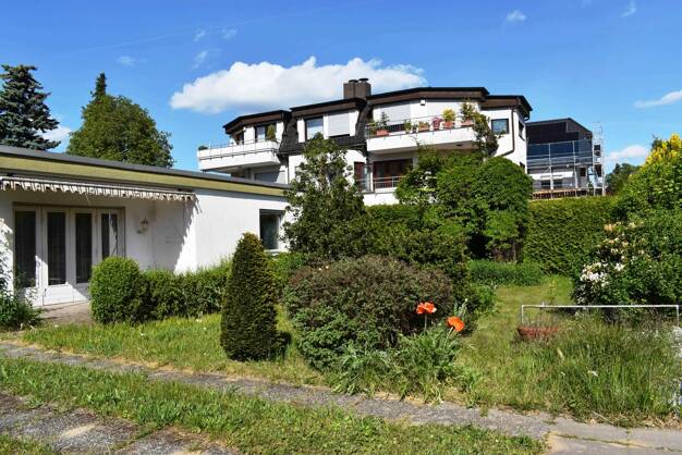 Grundstück zum Kauf 695.000 € 1.147 m² Grundstück Lichtenrade Berlin / Lichtenrade 12305