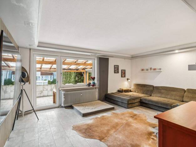 Reihenmittelhaus zum Kauf 579.000 € 7 Zimmer 130 m² 185 m² Grundstück Kempten Kreisfreie Stadt Kempten 87435