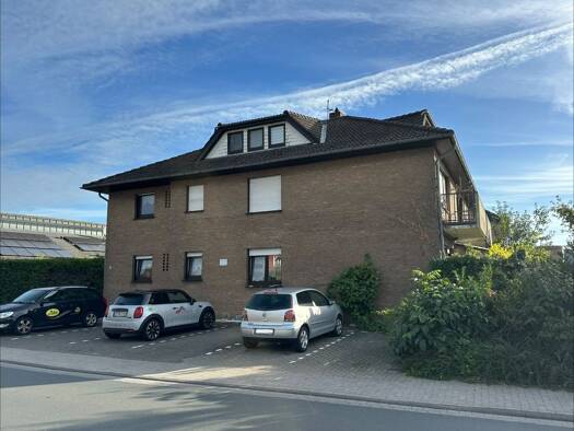 Wohnung zur Miete 380 € 2 Zimmer 40,6 m² 1. Geschoss frei ab 01.10.2026 Tiefer Weg 55 Ankum Ankum 49577