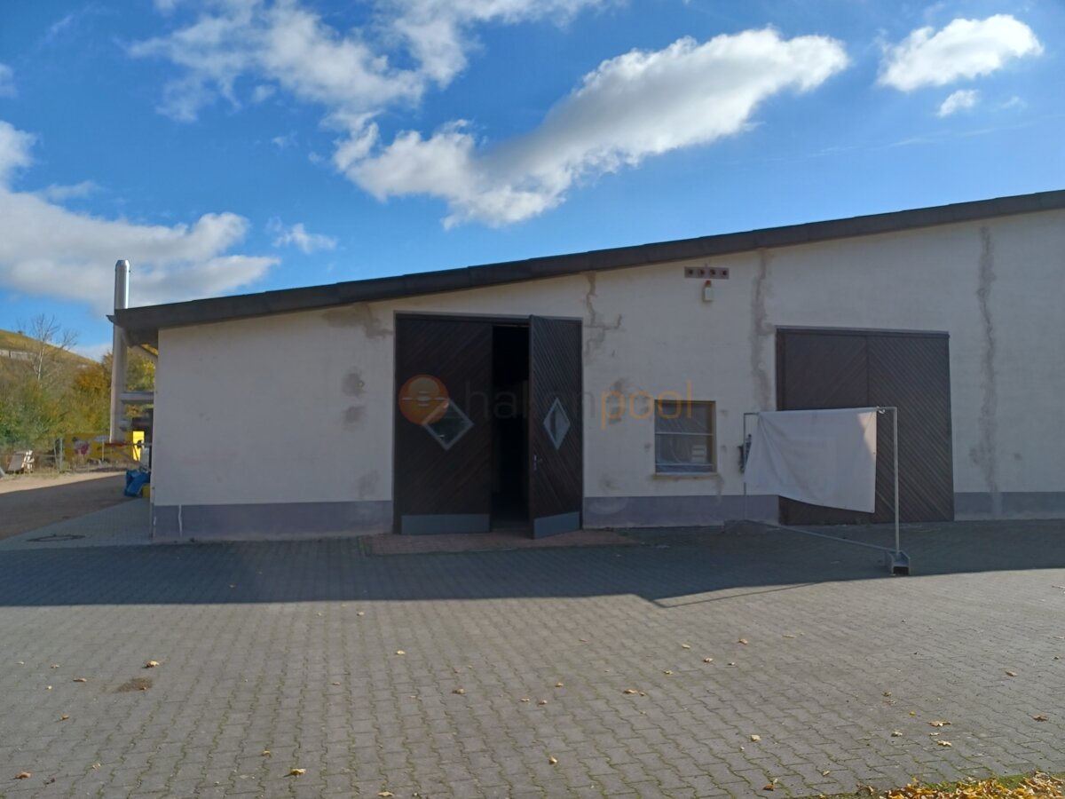 Lagerhalle zur Miete provisionsfrei 1.490 € 198 m²<br/>Lagerfläche Heimersheim Bad Neuenahr-Ahrweiler / Heimersheim 53474