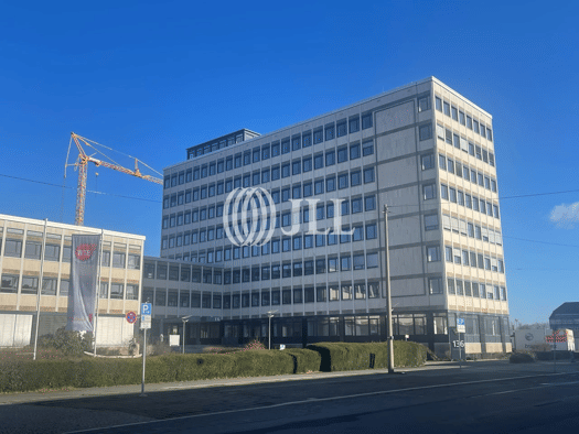 Bürofläche zur Miete 12,50 € 103 m² Bürofläche teilbar ab 44 m² Muggenhof Nürnberg 90429