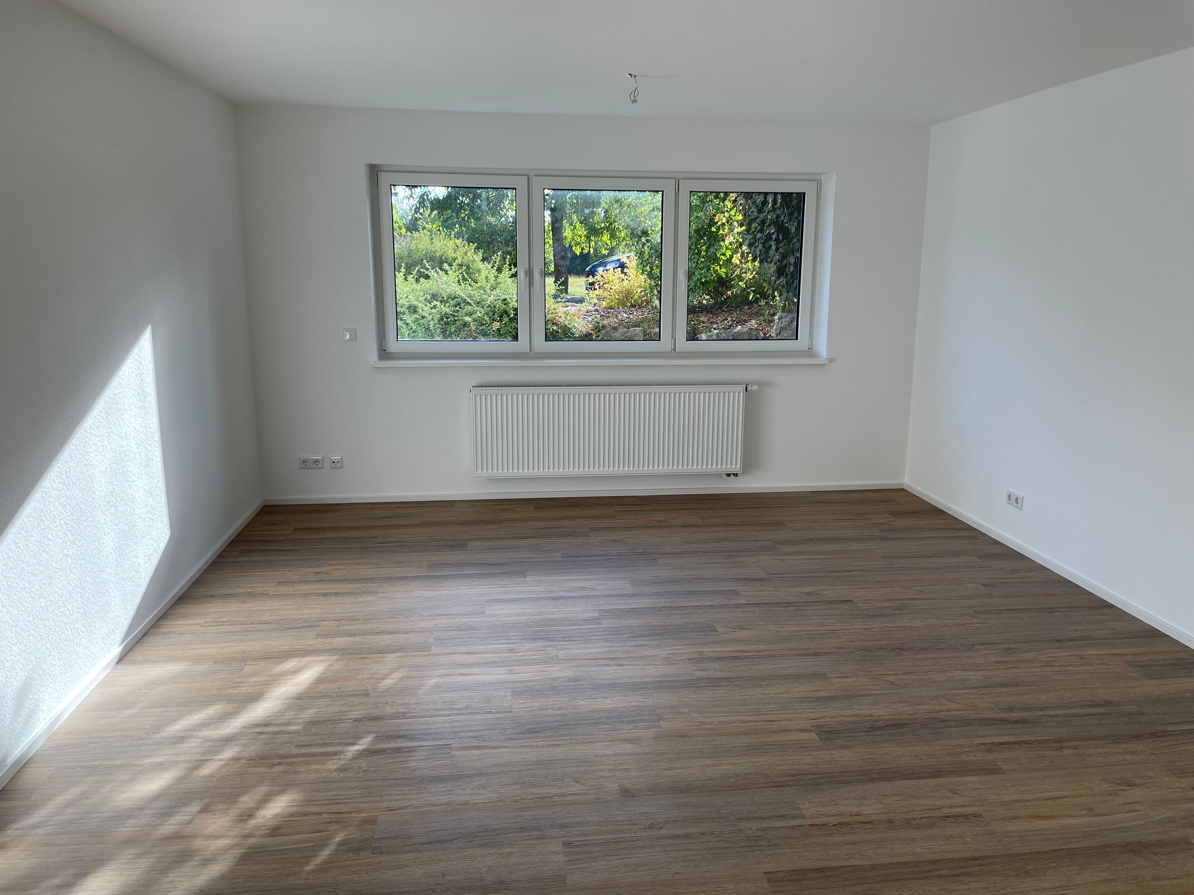 Studio zur Miete 345 € 1 Zimmer 45 m²<br/>Wohnfläche Bayernstr. 38 Eltingshausen Oerlenbach 97714