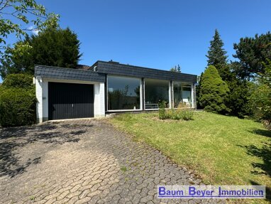 Einfamilienhaus zum Kauf 4,5 Zimmer 160 m² 1.200 m² Grundstück Hetjershausen Göttingen / Hasenwinkel 37079