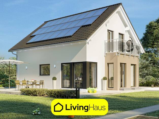 Einfamilienhaus zum Kauf 428.000 € 5 Zimmer 136 m² 450 m² Grundstück Luckenwalde Luckenwalde 14943