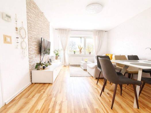 Wohnung zum Kauf 289.000 € 4 Zimmer 72 m² Mülheim Köln 51063