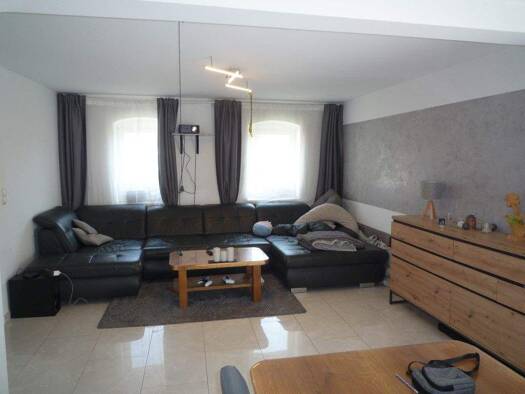 Einfamilienhaus zum Kauf 299.000 € 6 Zimmer 160 m² 519 m² Grundstück Ottendorf-Okrilla 01458