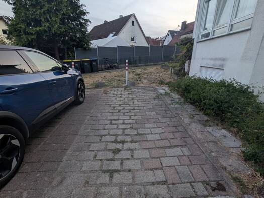 Außenstellplatz zur Miete provisionsfrei 60 € Geisingen Freiberg am Neckar 71691