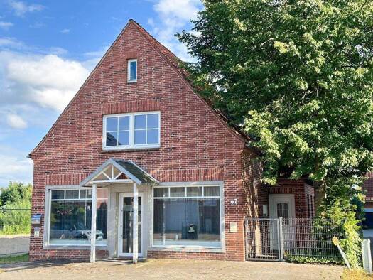 Haus zum Kauf 339.000 € 6 Zimmer 131 m² 390 m² Grundstück frei ab sofort Lensahn 23738