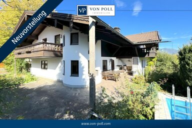 Einfamilienhaus zum Kauf 1.250.000 € 9 Zimmer 320 m² 829 m² Grundstück Schleching Schleching 83259