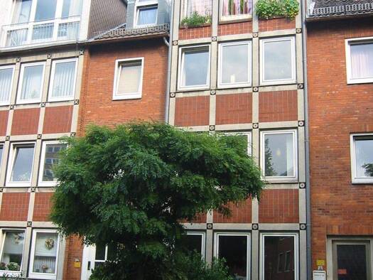 Wohnung zur Miete 630 € 3 Zimmer 64 m² 1. Geschoss frei ab sofort Alte Neustadt Bremen 28199