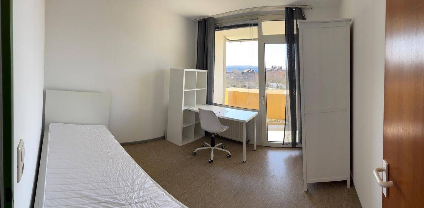 Gemütliches Apartment mit Balkon in Trier-Tarforst – 54296 Trier – Vorschaubild 11