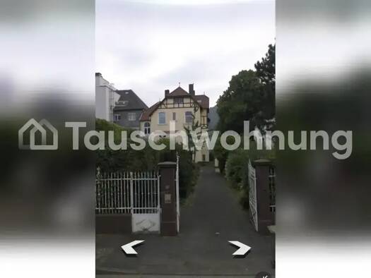 Wohnung zur Miete Tauschwohnung 1.350 € 4,5 Zimmer 140 m² 2. Geschoss Mehlem Bonn 53179