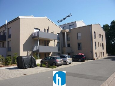 Maisonette zum Kauf 296.000 € 2 Zimmer 80 m² 2. Geschoss Forchheim Forchheim 91301