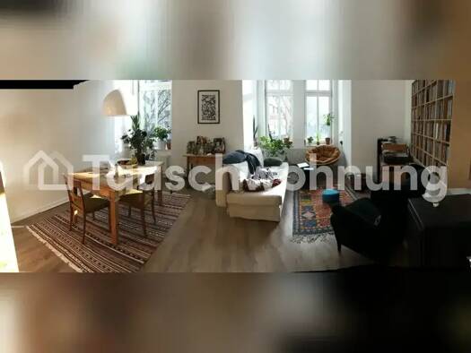 Wohnung zur Miete Tauschwohnung 1.260 € 3 Zimmer 86 m² 1. Geschoss Altstadt-Süd Köln 50674