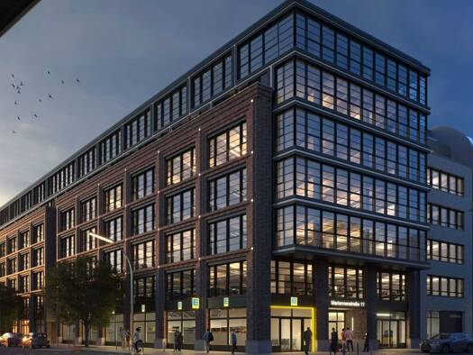 Laden zur Miete 30 € 161 m² Verkaufsfläche teilbar ab 161 m² Kreuzberg Berlin Kreuzberg 10999