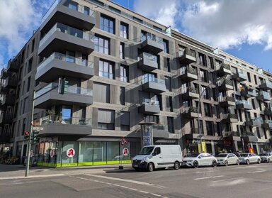 Studio zur Miete 1.800 € 3 Zimmer 61 m² 1. Geschoss frei ab 01.12.2024 Tiergarten Berlin 10785