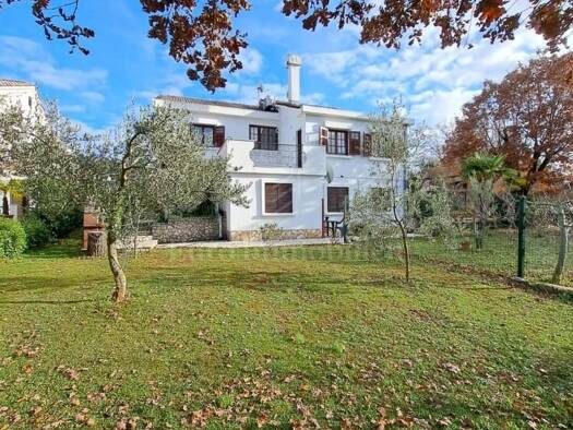 Haus zum Kauf 790.000 € 10 Zimmer 400 m² 1.280 m² Grundstück Njivice