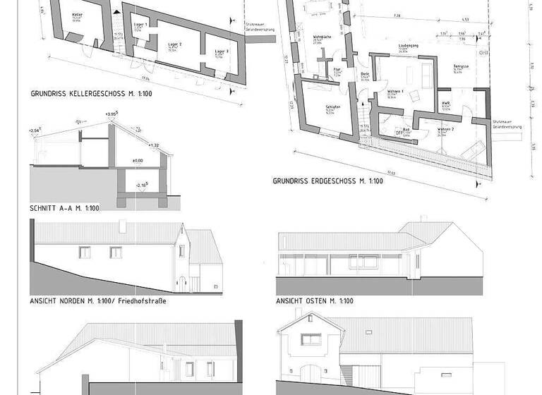 Einfamilienhaus zum Kauf als Kapitalanlage geeignet 314.000 € 3 Zimmer 125 m² 240 m² Grundstück Mörsfeld 67808