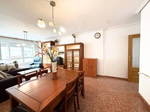 Wohnung zum Kauf 153.000 € 3 Zimmer 100 m² 1. Geschoss Ibi 03440