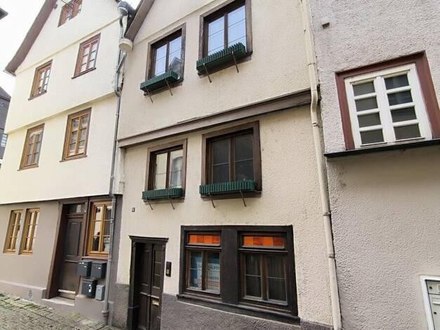 Einfamilienhaus zum Kauf 280.000 € 4 Zimmer 105 m² 42 m² Grundstück Limburg Limburg an der Lahn 65549