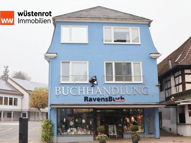 Haus zum Kauf 2.100.000 € 334,5 m² 325 m² Grundstück Markdorf 88677