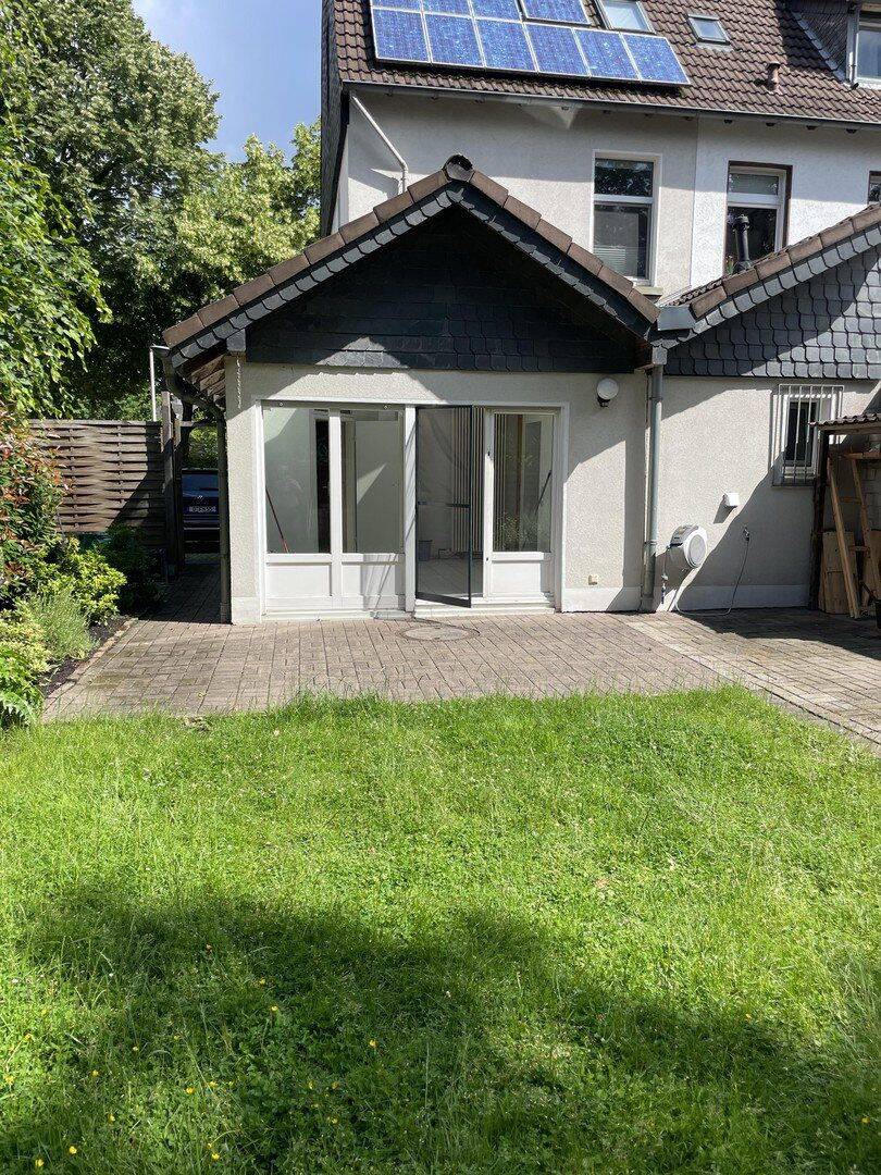House in Hilden, Kreis Mettmann - Ansicht 5