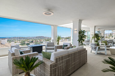 Apartment zum Kauf 3.670.000 € 8 Zimmer 330 m² Marbella 29660