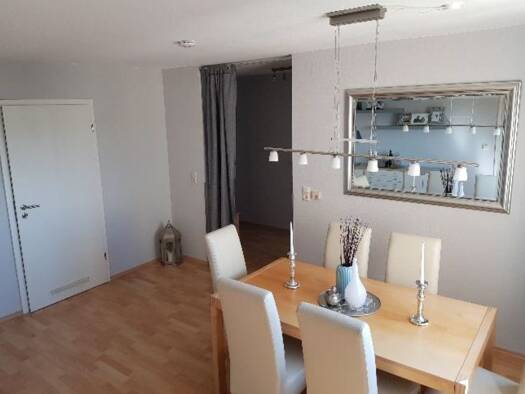 Wohnung zur Miete 1.250 € 4,5 Zimmer 114 m² Geschoss 14/15 frei ab 01.09.2026 Mainparkstraße 1 Mainaschaff 63814