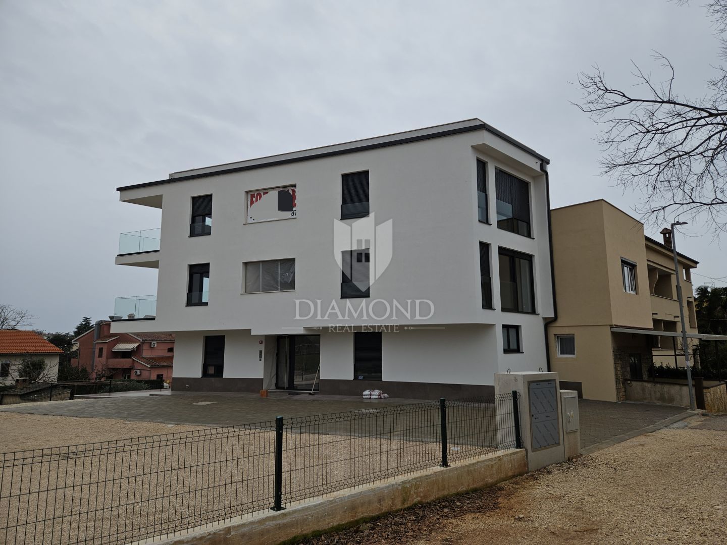 Wohnung zum Kauf 392.000 € 3 Zimmer 87 m²<br/>Wohnfläche Porec center 52440