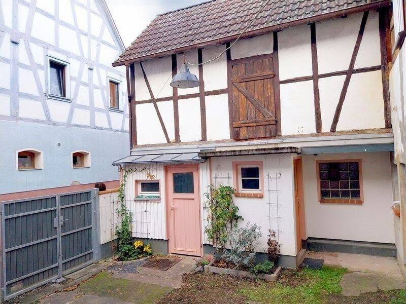 Einfamilienhaus zum Kauf - Ansicht 4