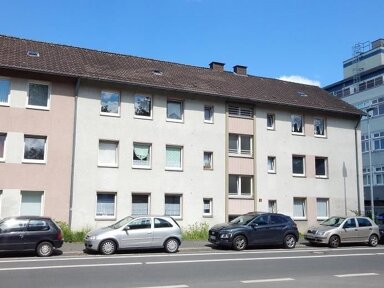 Wohnung zur Miete 429 € 2 Zimmer 46,4 m² 1. Geschoss frei ab 23.11.2024 Bessemerstr. 83 Kruppwerke Bochum 44793