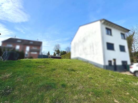 Grundstück zum Kauf 158.000 € 348 m² Grundstück Lützenkirchen Leverkusen 51381