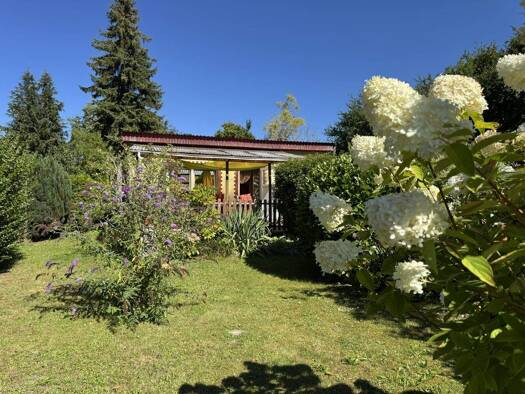 Freizeitgrundstück zum Kauf 79.000 € 376 m² Grundstück Manderow 23968