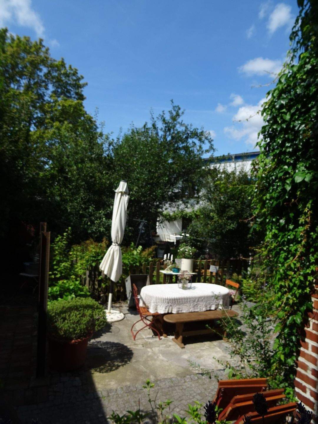 Immobilie in Zeulenroda-Triebes - Genießen Sie Klassik und Moderne in Ihrem neuen Heim in Zeulenroda - Bild 1