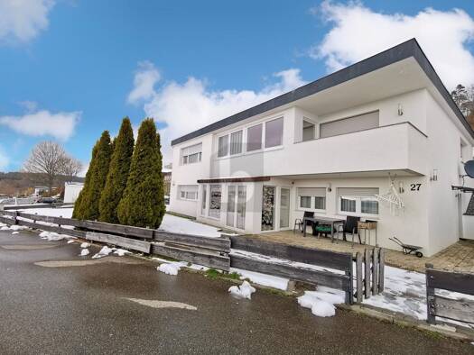 Einfamilienhaus zum Kauf 685.000 € 6 Zimmer 200 m² 676 m² Grundstück Tailfingen Albstadt 72461