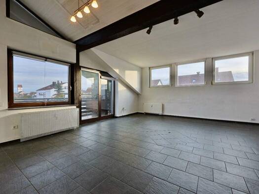Wohnung zum Kauf 275.000 € 3 Zimmer 73 m² 2. Geschoss Beimerstetten 89179