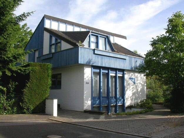 Maisonette zur Miete 690 € 2 Zimmer 77,5 m² EG frei ab 01.03.2026 An der Blankstr. 33i Korschenbroich 41352