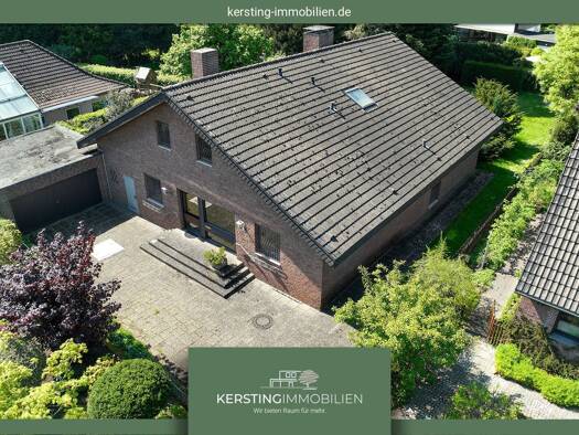 Einfamilienhaus zum Kauf 659.000 € 6 Zimmer 154 m² 963 m² Grundstück Krefeld / Verberg 47802