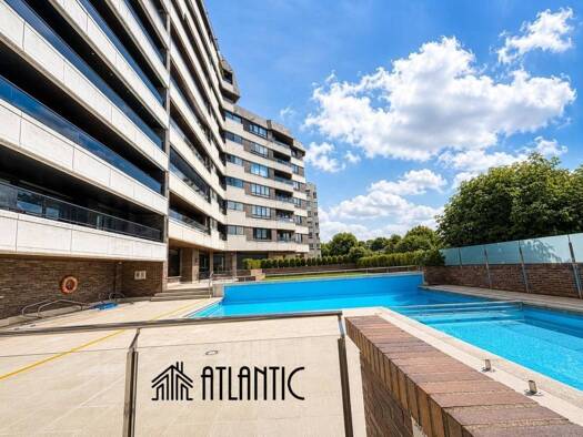Wohnung zur Miete 2.200 € 4 Zimmer 185 m² 6. Geschoss ZAMORA 51 Vigo 36203
