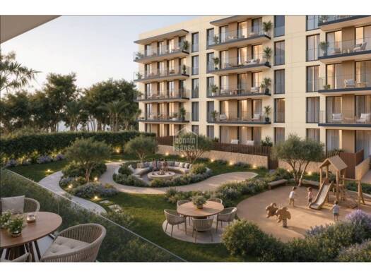 Wohnung zum Kauf 390.000 € 3 Zimmer 82 m² Maó 07703