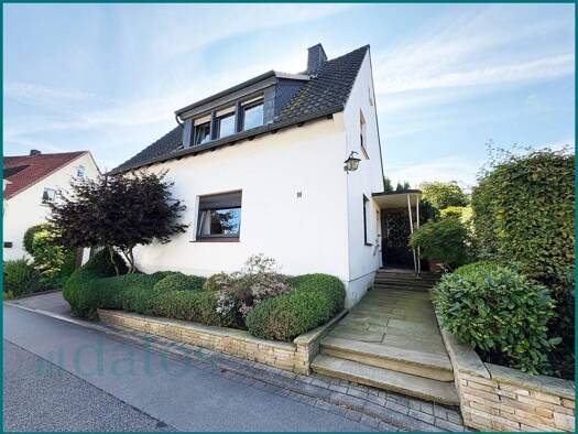 Einfamilienhaus zum Kauf 290.000 € 7 Zimmer 150 m² 608 m² Grundstück Oesede Georgsmarienhütte 49124