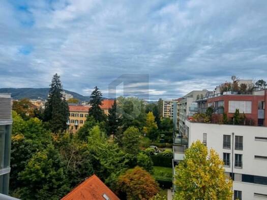Wohnung zur Miete 631 € 3 Zimmer 66 m² 4. Geschoss Sankt Leonhard Graz 8010