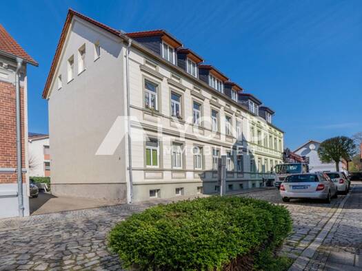 Mehrfamilienhaus zum Kauf 350.000 € 24 Zimmer 306,2 m² 353 m² Grundstück Oschersleben Oschersleben 39387