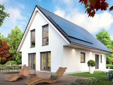 Einfamilienhaus zum Kauf 491.100 € 5 Zimmer 141,6 m² 666 m² Grundstück Naunhof Naunhof 04683