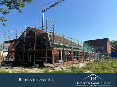 Reihenendhaus zum Kauf 594.000 € 3 Zimmer 86,9 m² Bangstede Ihlow Barstede / Westerende Kirchloog 26632