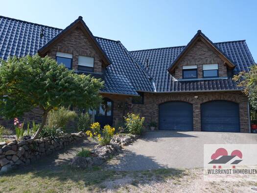 Einfamilienhaus zum Kauf 398.000 € 6 Zimmer 221 m² 1.402 m² Grundstück Soltendieck 29594