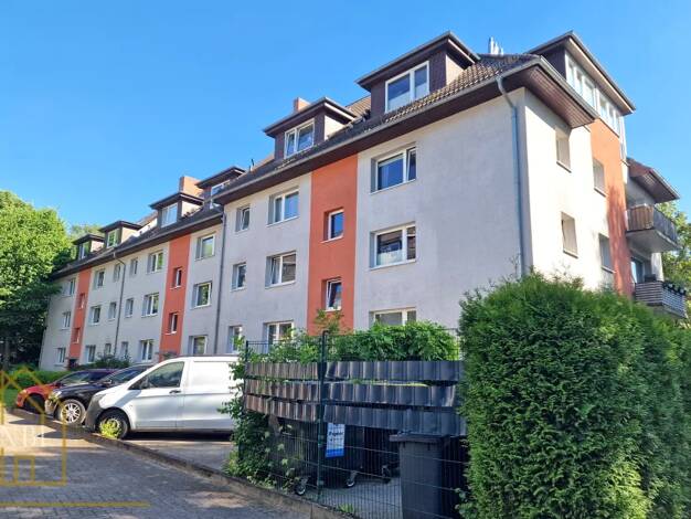 Studio zur Miete 1.400 € 3 Zimmer 73 m² Bramfeld Hamburg 22177