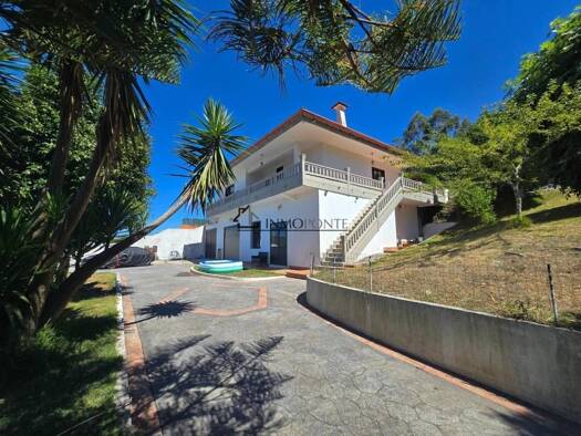 Villa zum Kauf 360.000 € 3 Zimmer 232 m² 1.810 m² Grundstück Cerdedo-Cotobade 36121