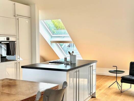 Wohnung zur Miete 1.350 € 2 Zimmer 104 m² 3. Geschoss frei ab 01.12.2026 Ostertor Bremen 28203