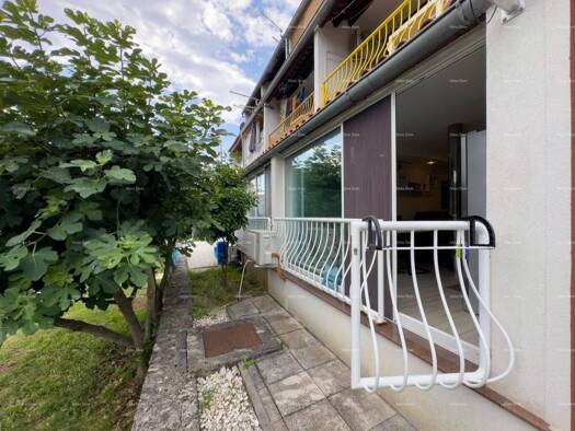 Wohnung zum Kauf 160.000 € 2 Zimmer 37 m² Peruski, Kavran, Pavicini